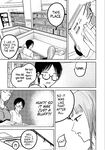 [Nakaura Tomoki] Ueno-kun wa Kaihatsu-zumi Dai 30 wa | Ueno-kun Has Been Developed Chapter 30 [English]