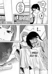 [Nakaura Tomoki] Ueno-kun wa Kaihatsu-zumi Dai 30 wa | Ueno-kun Has Been Developed Chapter 30 [English]
