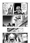 [No Future (Hashioto Ranki, SASAYUKi)] FlameFrost Duo TWIN CURELY ~Yuri Heroines Defeated By Dicks~ 1+2 [English] (DLsite Translation) [Digital]