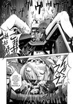 [No Future (Hashioto Ranki, SASAYUKi)] FlameFrost Duo TWIN CURELY ~Yuri Heroines Defeated By Dicks~ 1+2 [English] (DLsite Translation) [Digital]