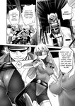 [No Future (Hashioto Ranki, SASAYUKi)] FlameFrost Duo TWIN CURELY ~Yuri Heroines Defeated By Dicks~ 1+2 [English] (DLsite Translation) [Digital]