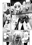 [No Future (Hashioto Ranki, SASAYUKi)] FlameFrost Duo TWIN CURELY ~Yuri Heroines Defeated By Dicks~ 1+2 [English] (DLsite Translation) [Digital]
