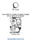 [Jury] The Story of a Dark Elf Being Turned Into a Mess by Hypnosis
