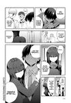 [Enokido] Futsutsuka Onaho | Clumsy Onahole (COMIC Anthurium 2025-05) [English] [Coffedrug] [Digital]