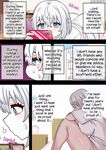 [Hotaru] Koutensei Futanari Shuukatsusei ga Chinpo wo Ikashite Kigyou suru Hanashi | A Job Hunting College Graduate Suddenly Had A Futa Dick And Started A Business Using It [English] [CarlJPTL]