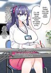 [Hotaru] Koutensei Futanari Shuukatsusei ga Chinpo wo Ikashite Kigyou suru Hanashi | A Job Hunting College Graduate Suddenly Had A Futa Dick And Started A Business Using It [English] [CarlJPTL]
