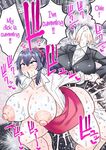 [Hotaru] Koutensei Futanari Shuukatsusei ga Chinpo wo Ikashite Kigyou suru Hanashi | A Job Hunting College Graduate Suddenly Had A Futa Dick And Started A Business Using It [English] [CarlJPTL]
