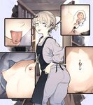 [Denki Neko (Toku)] Tenchou ga Ecchi na Koto to Hikikae ni Kyuryou o Kezuri ni Kuru!! | My Manager Docks My Pay In Exchange for Sexual Favors!!! [English] [Suizokukan]