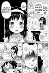 [Quzilax] Loli to Bokurano | Farewell