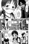 [Quzilax] Loli to Bokurano | Farewell