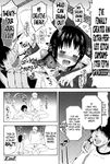 [Quzilax] Loli to Bokurano | Farewell