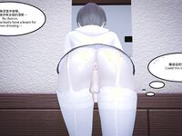 [AT-LANTIC] Evolution of shemale 1-10