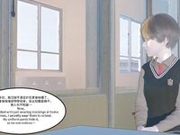 [AT-LANTIC] Evolution of shemale 1-10