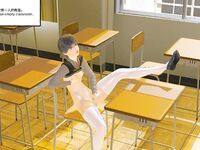 [AT-LANTIC] Evolution of shemale 1-10