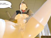 [AT-LANTIC] Evolution of shemale 1-10