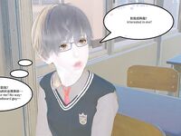 [AT-LANTIC] Evolution of shemale 1-10