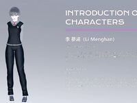 [AT-LANTIC] Evolution of shemale 1-10