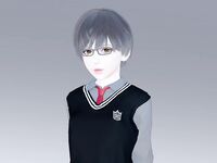 [AT-LANTIC] Evolution of shemale 1-10