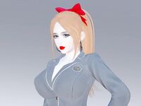 [AT-LANTIC] Evolution of shemale 1-10