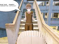 [AT-LANTIC] Evolution of shemale 1-10