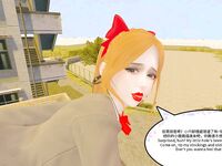 [AT-LANTIC] Evolution of shemale 1-10