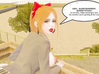 [AT-LANTIC] Evolution of shemale 1-10