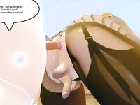 [AT-LANTIC] Evolution of shemale 1-10