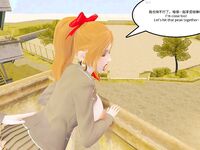 [AT-LANTIC] Evolution of shemale 1-10