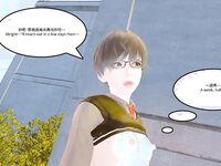 [AT-LANTIC] Evolution of shemale 1-10