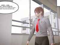 [AT-LANTIC] Evolution of shemale 1-10