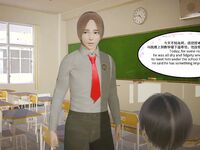 [AT-LANTIC] Evolution of shemale 1-10