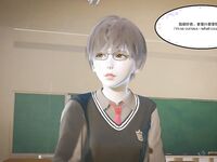 [AT-LANTIC] Evolution of shemale 1-10