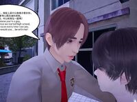 [AT-LANTIC] Evolution of shemale 1-10