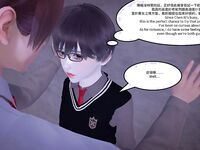 [AT-LANTIC] Evolution of shemale 1-10