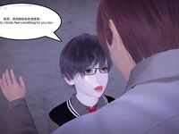 [AT-LANTIC] Evolution of shemale 1-10