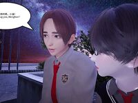 [AT-LANTIC] Evolution of shemale 1-10