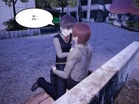 [AT-LANTIC] Evolution of shemale 1-10