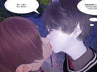 [AT-LANTIC] Evolution of shemale 1-10