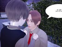 [AT-LANTIC] Evolution of shemale 1-10