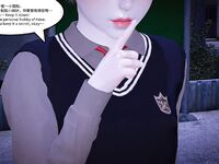 [AT-LANTIC] Evolution of shemale 1-10