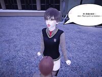 [AT-LANTIC] Evolution of shemale 1-10