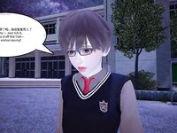 [AT-LANTIC] Evolution of shemale 1-10