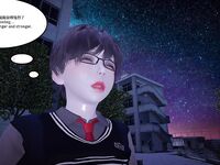 [AT-LANTIC] Evolution of shemale 1-10