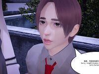 [AT-LANTIC] Evolution of shemale 1-10