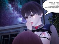 [AT-LANTIC] Evolution of shemale 1-10