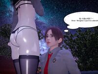 [AT-LANTIC] Evolution of shemale 1-10