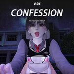 [AT-LANTIC] Evolution of shemale 1-10