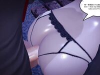 [AT-LANTIC] Evolution of shemale 1-10