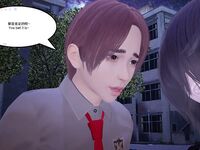 [AT-LANTIC] Evolution of shemale 1-10