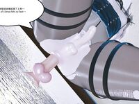 [AT-LANTIC] Evolution of shemale 1-10